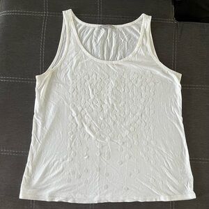 Women’s GAP tank top size Large